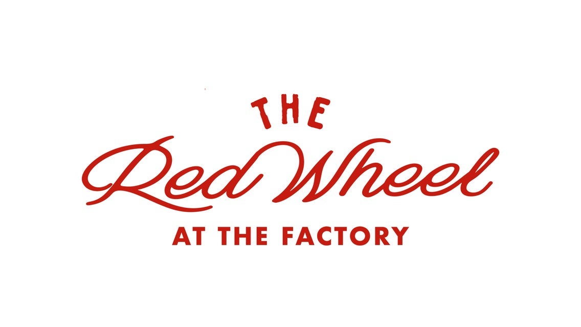 The Red Wheel