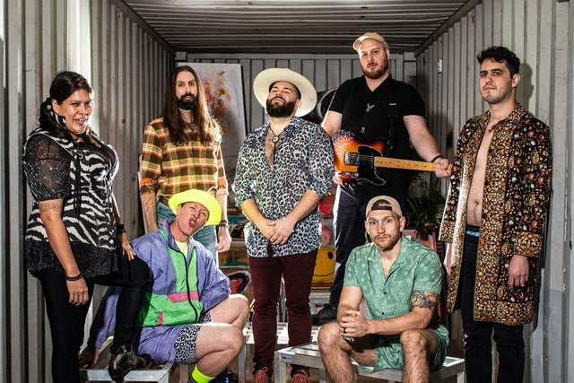 Sneezy presale code for early tickets in Brooklyn, NY (Brooklyn Bowl)