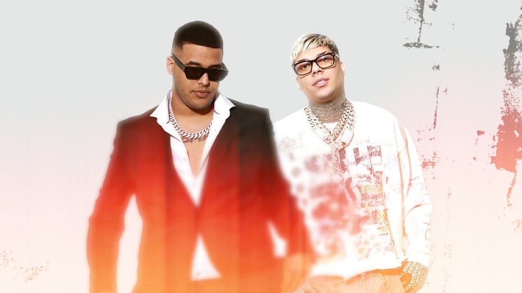 Dany Ome & Kevincito El 13 artwork