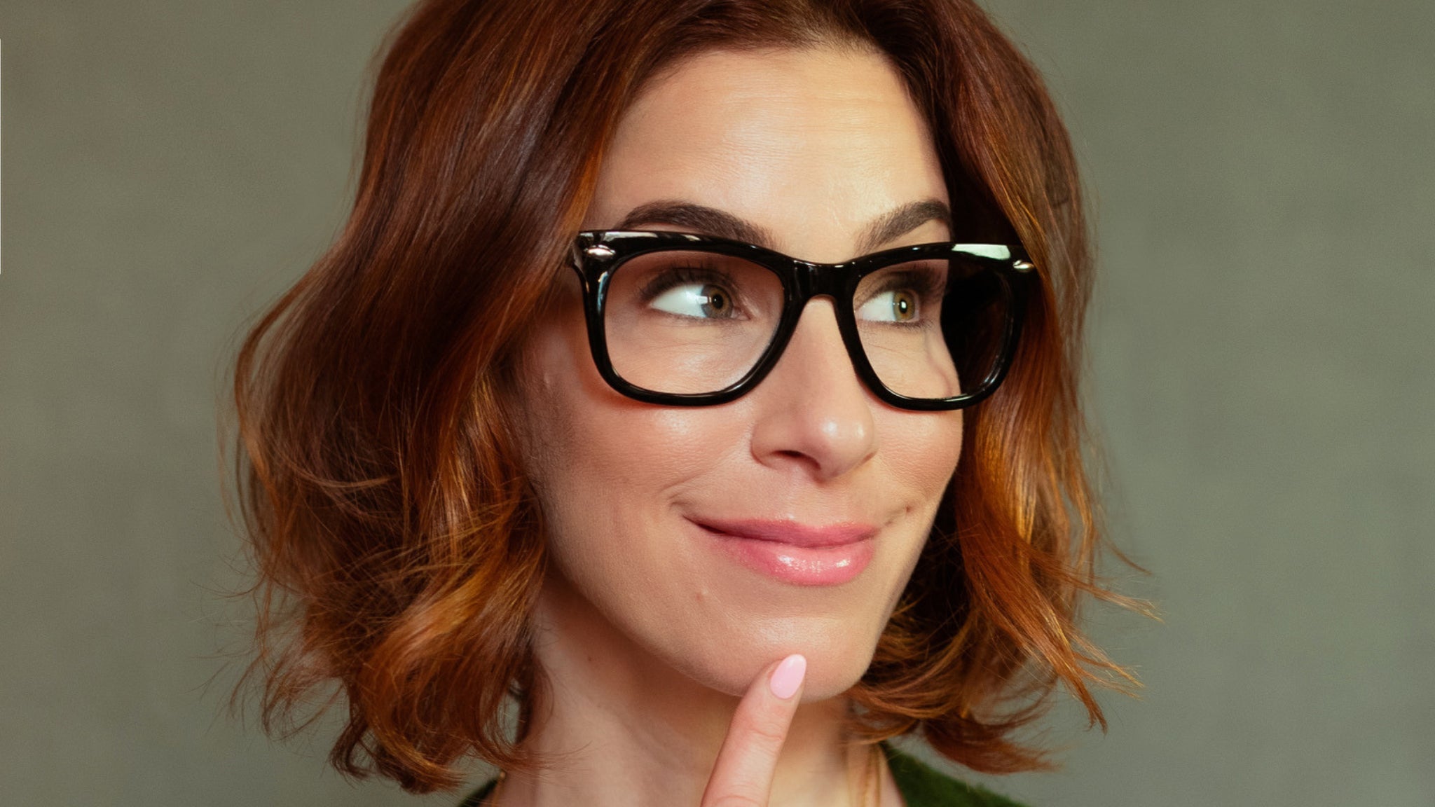 Nicole Aimee Schreiber at Punch Line Comedy Club - San Francisco, San Francisco