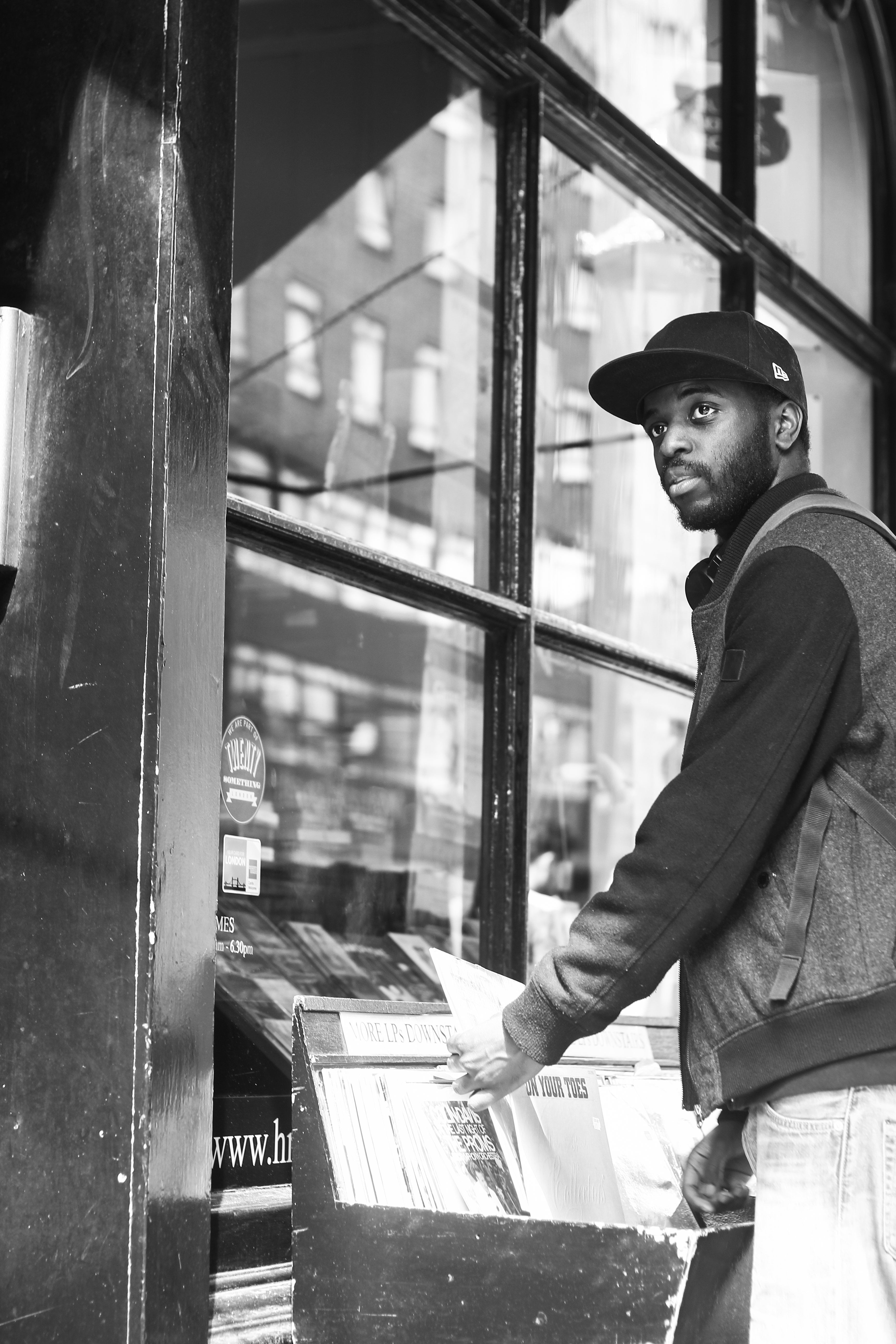 Alfa Mist 