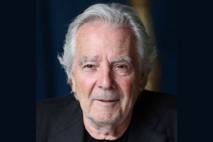 « Le Père » avec Pierre Arditi et Irène Jacob