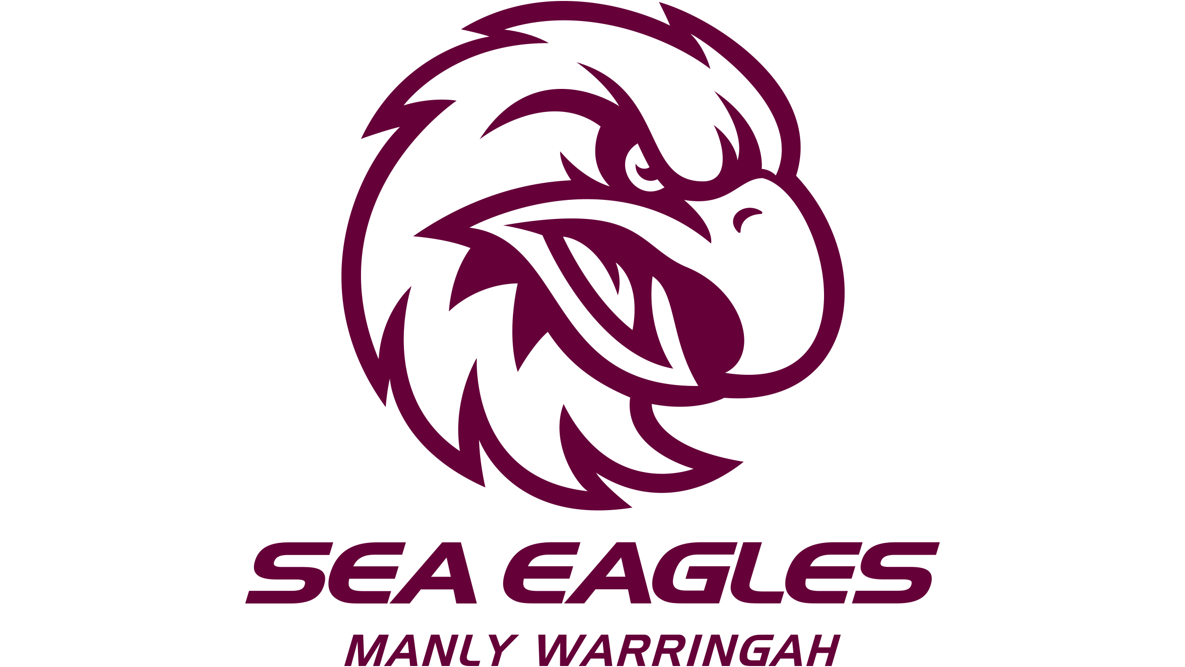 Manly Warringah Sea Eagles