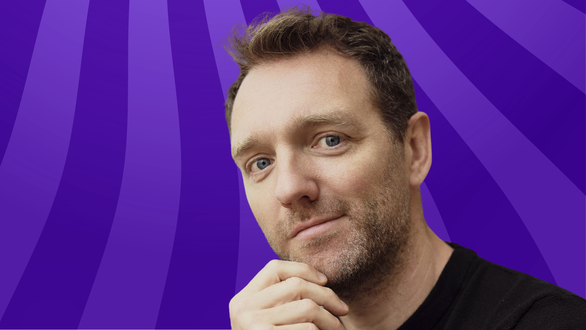 Tom McKay | Comic Con Denmark - 7. Nov 2026 - Image 1