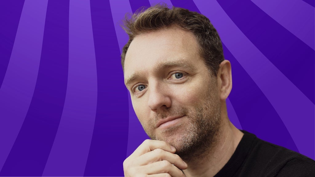Tom McKay | Comic Con Denmark - 7. Nov 2026 - Image 2