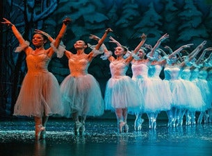 San Diego Ballet Presents: The Nutcracker - Destination Dance