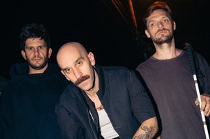 X Ambassadors