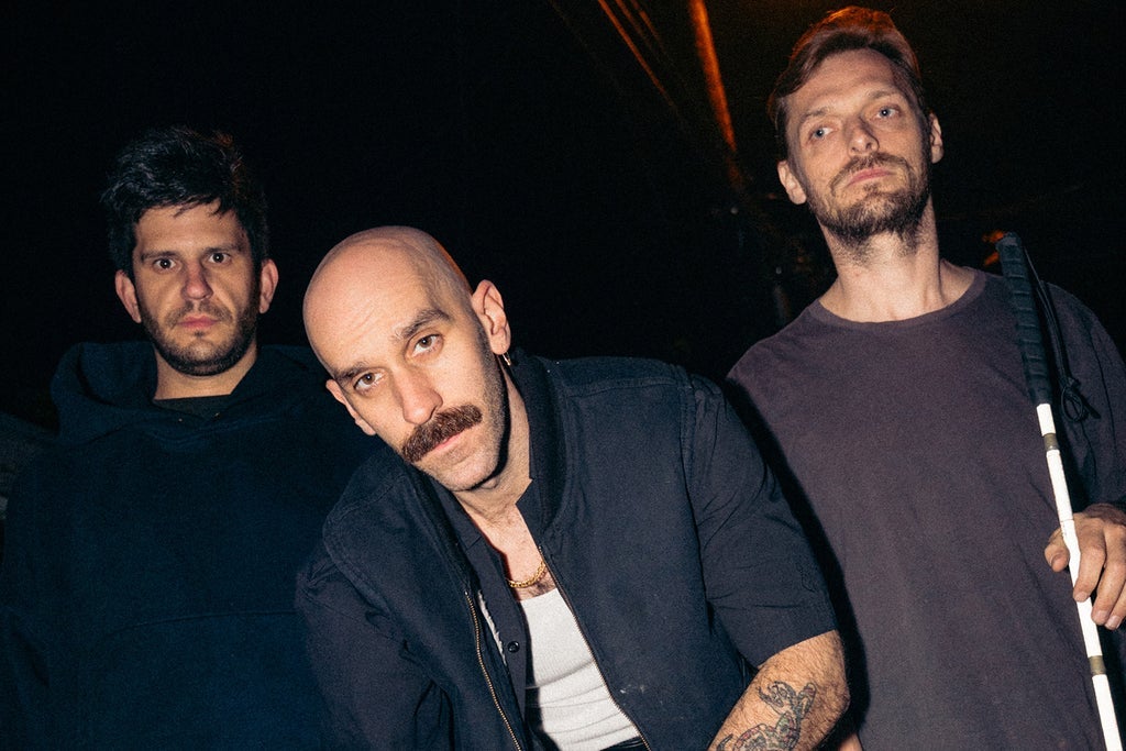 X Ambassadors: The VHS(X) North American Tour