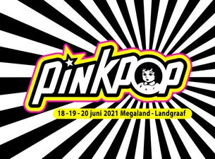Pinkpop 2021 (Friday)