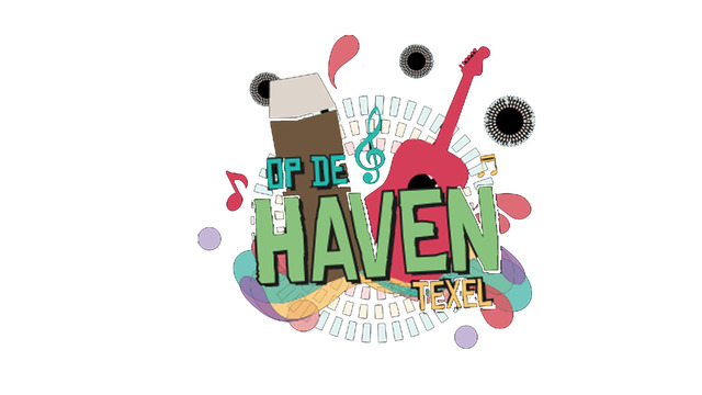 Op De Haven In Texel