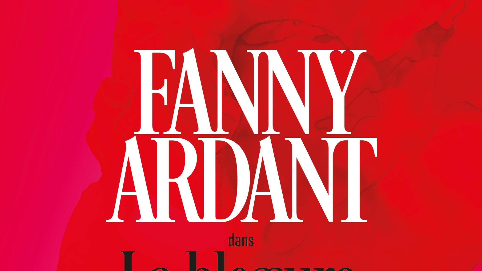 Fanny Ardant