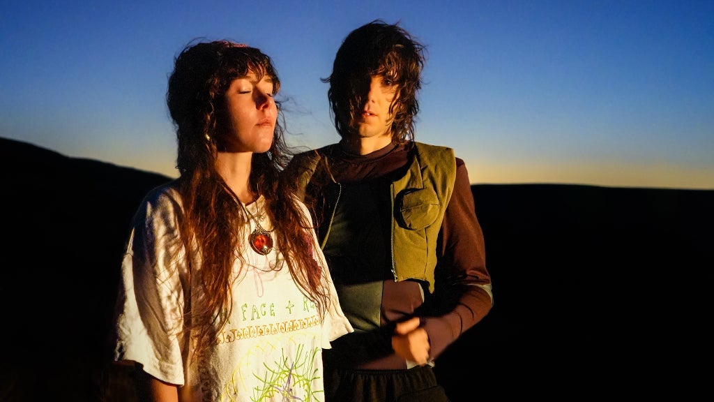 Hotels near PURITY RING Events