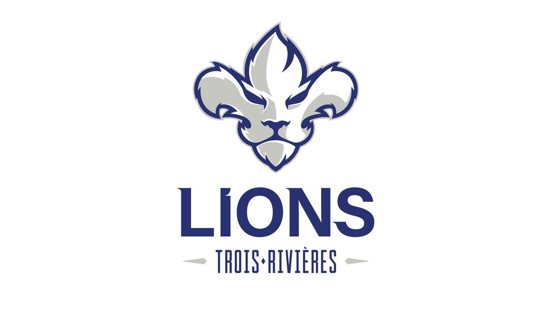 Trois-Rivieres Lions vs. Norfolk Admirals event image