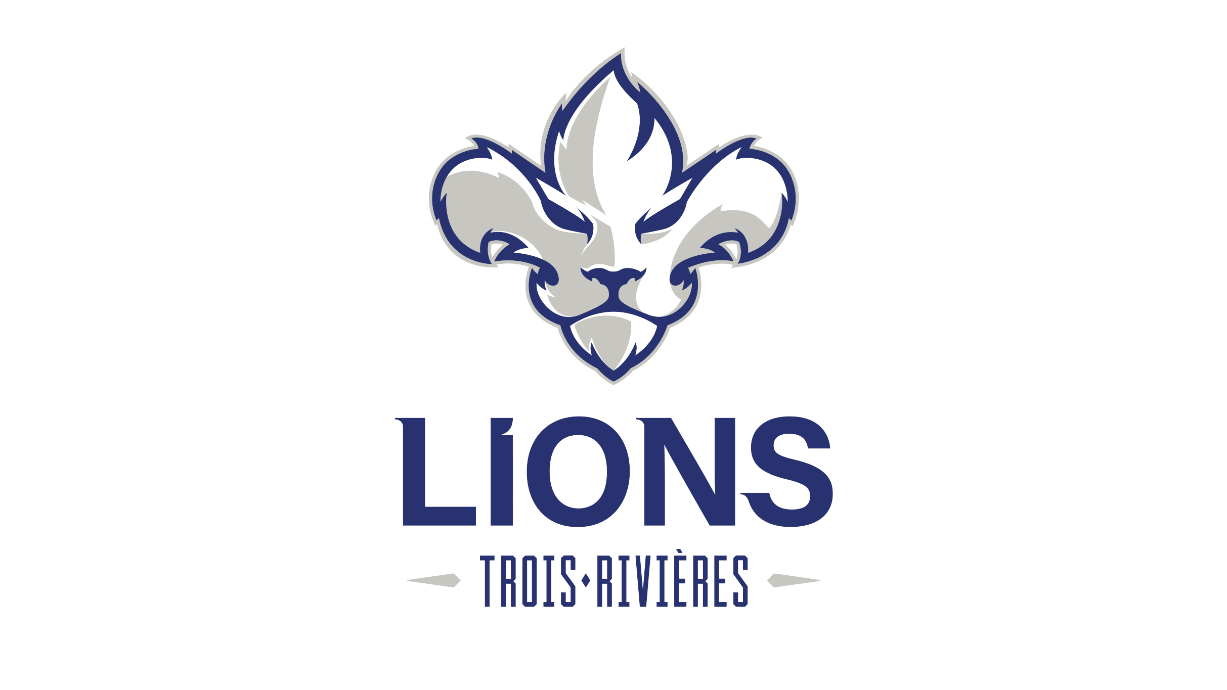 Lions de Trois-Rivieres V Idaho Steelheads - Lancer de toutous