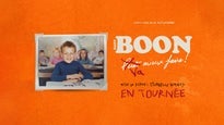 Dany Boon in België