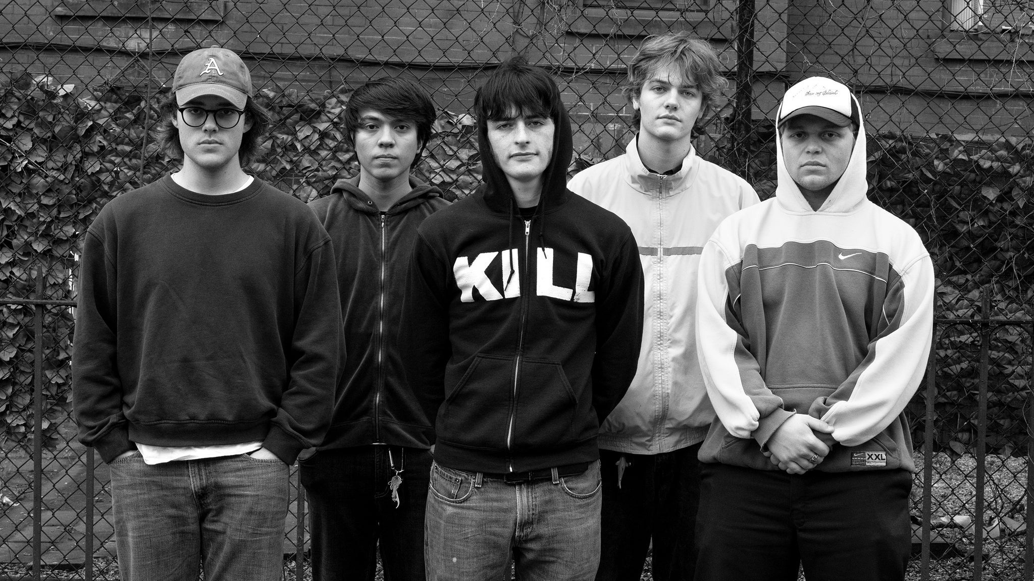 I Promised The World