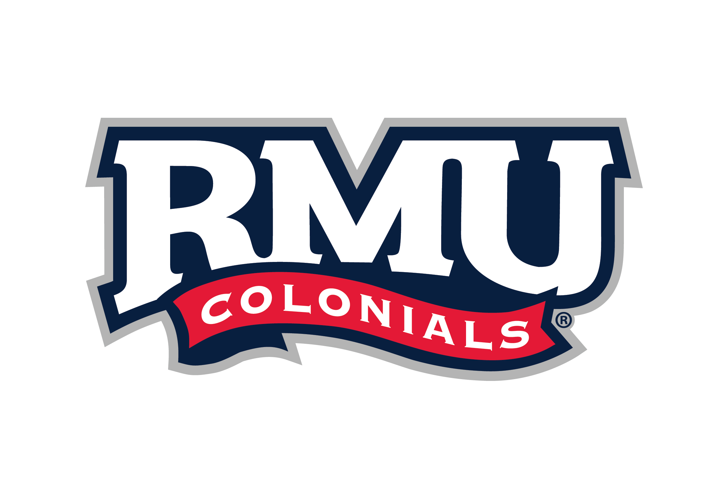Robert Morris University Colonials Football vs West Virginia State