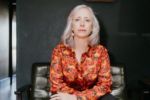 Laura Veirs w. Karl Blau