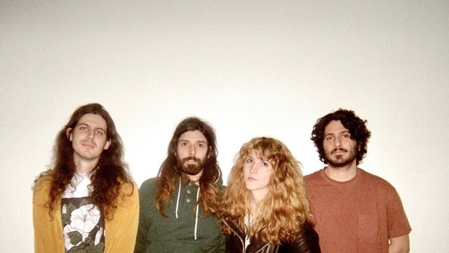 Widowspeak