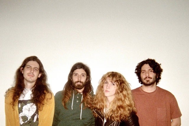 Widowspeak presale password for early tickets in Santa Ana, CA (Constellation Room)