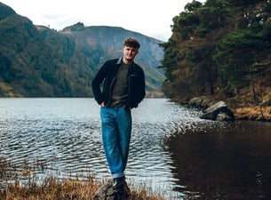 Odhran Murphy, 2025-10-17, Dublin