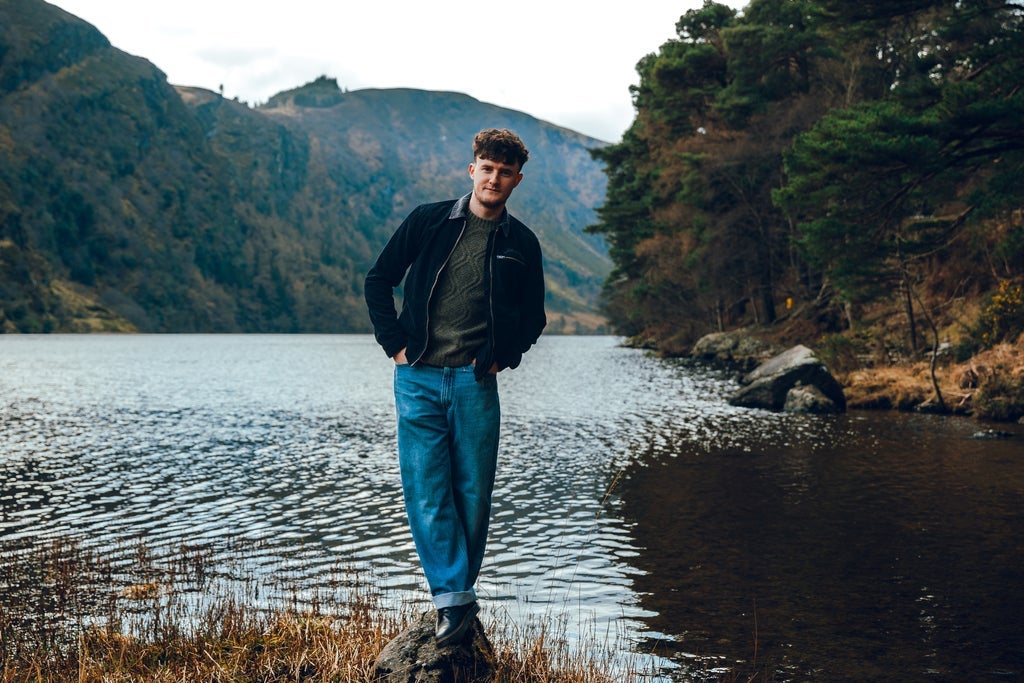 Odhran Murphy