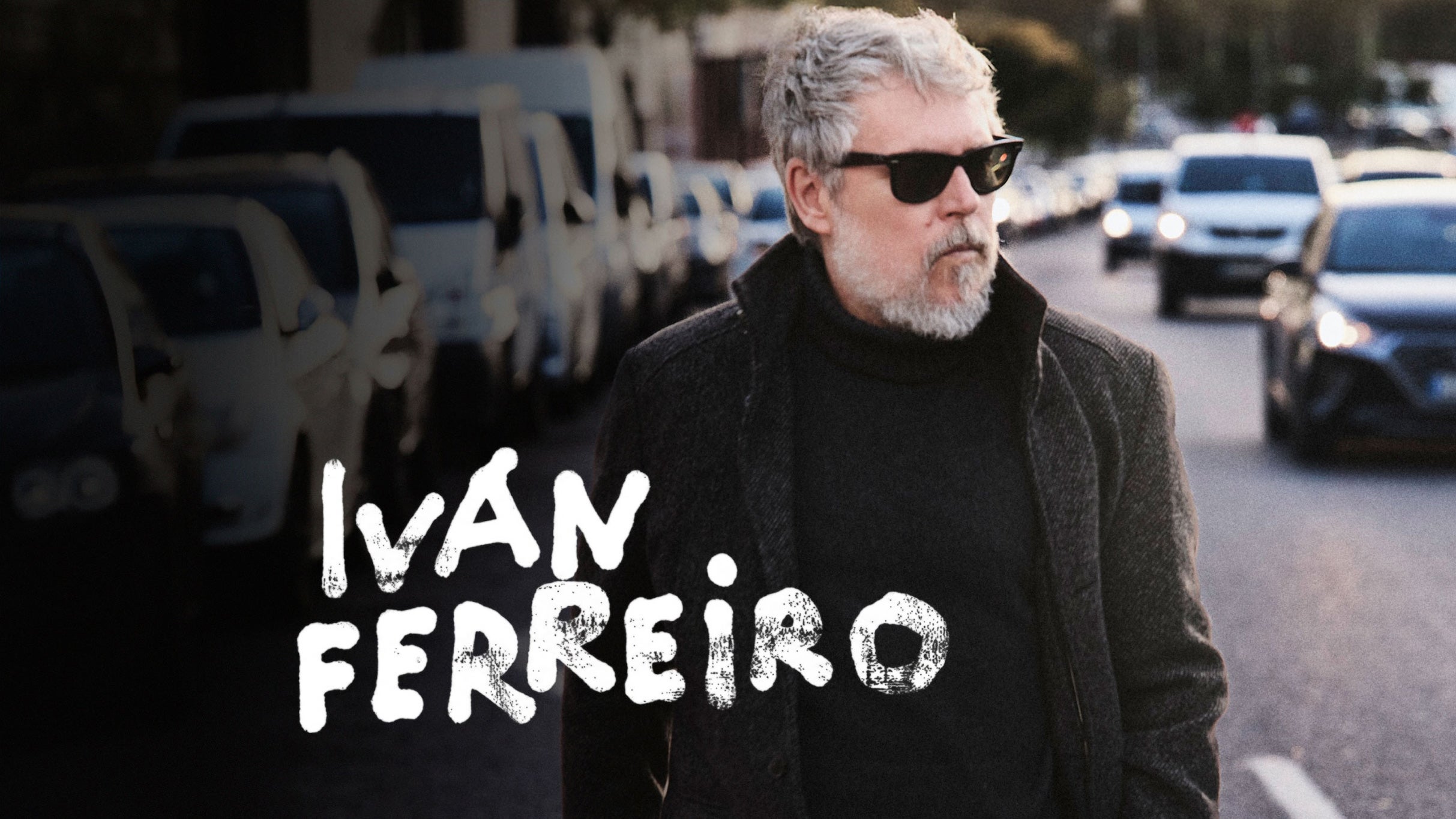 Iván Ferreiro