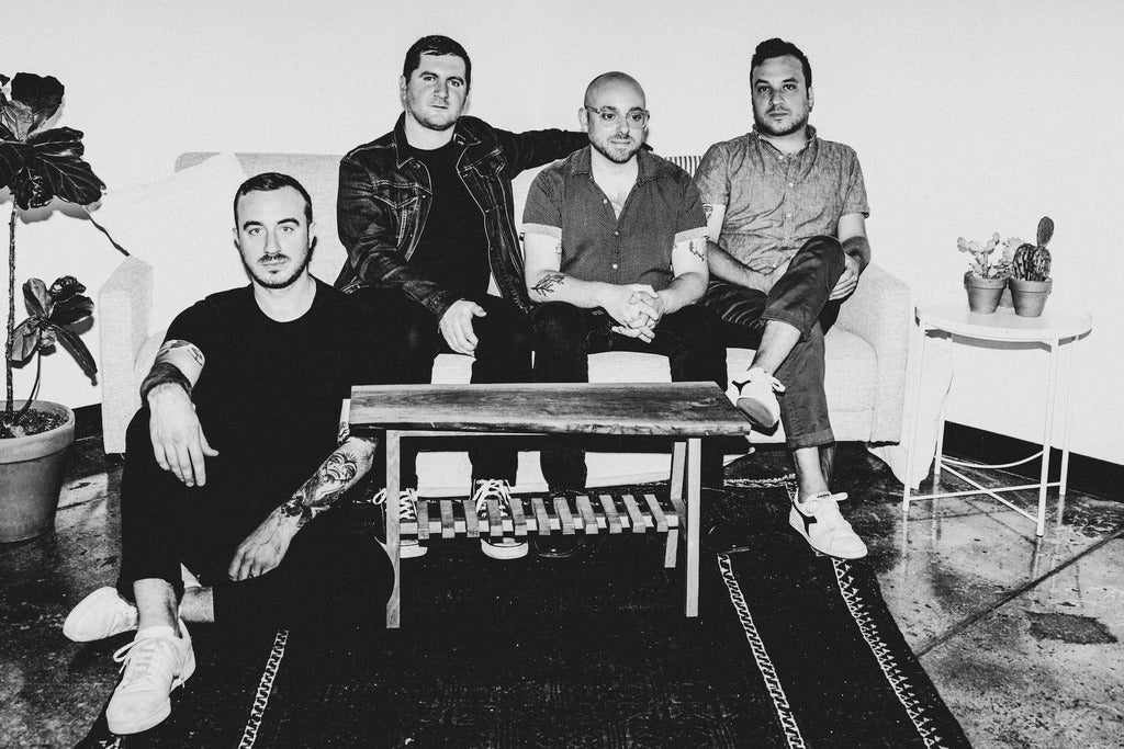 The Menzingers