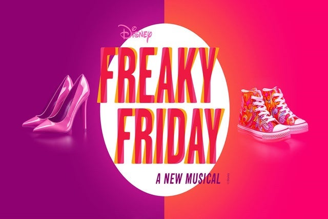 Civic Theatre Presents Freaky Friday