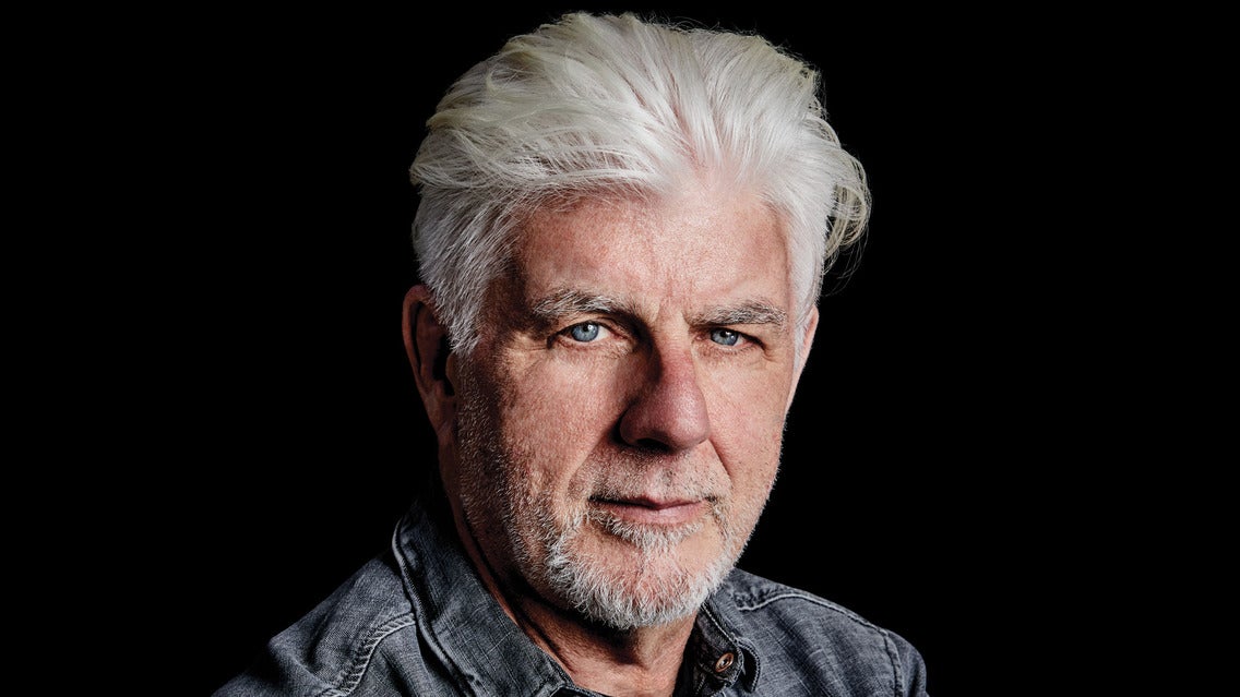 Michael McDonald