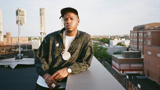 Joey Bada$$
