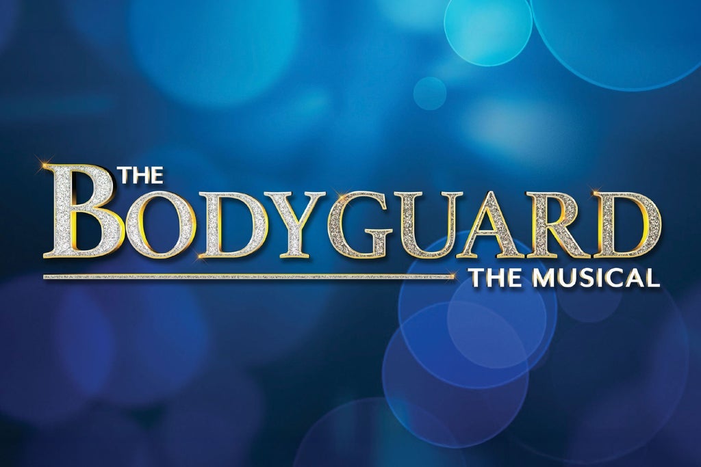 Slow Burn Theatre Co: The Bodyguard - The Musical in Thousand Oaks