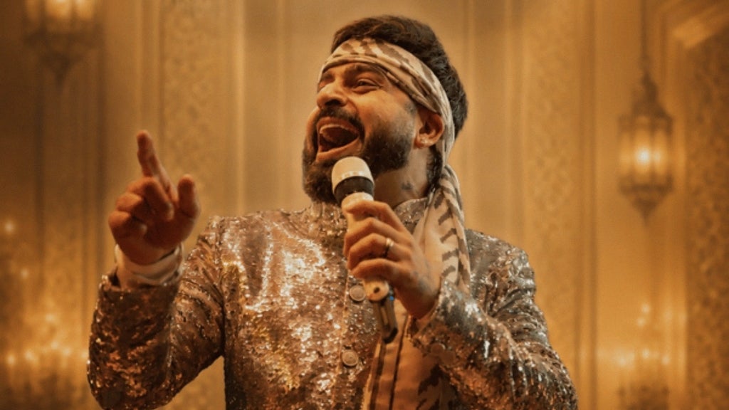 Sagar Wali Qawwali - Image 2