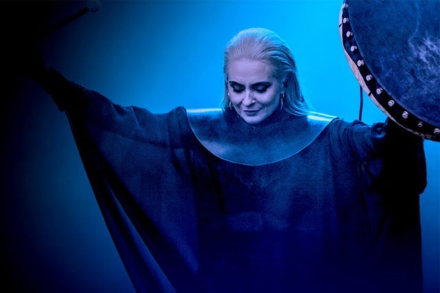 Presales to eivor: members use these when buying pre-sale tickets