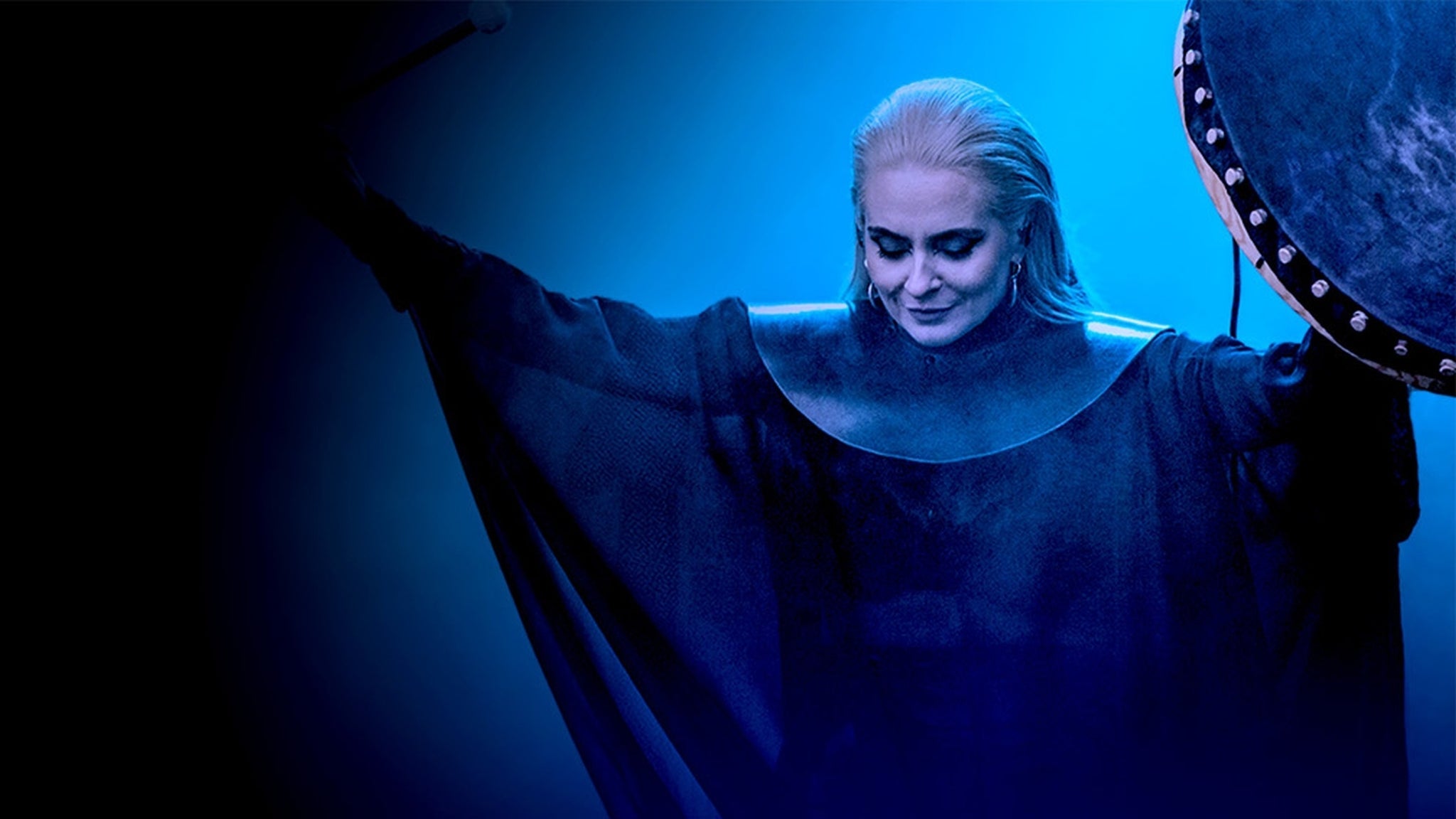 Eivor Summer Tour 2026