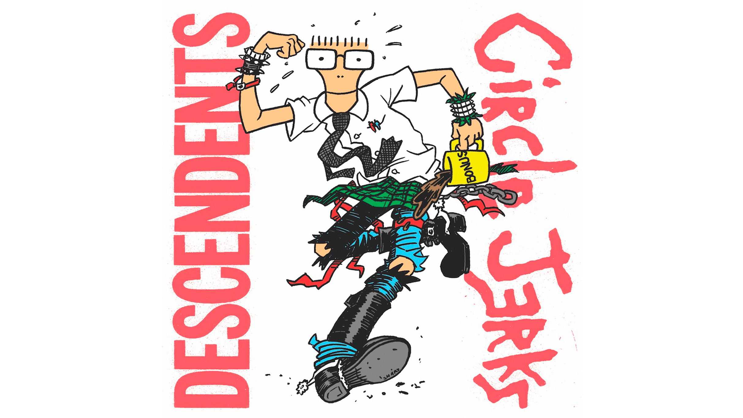 Descendents