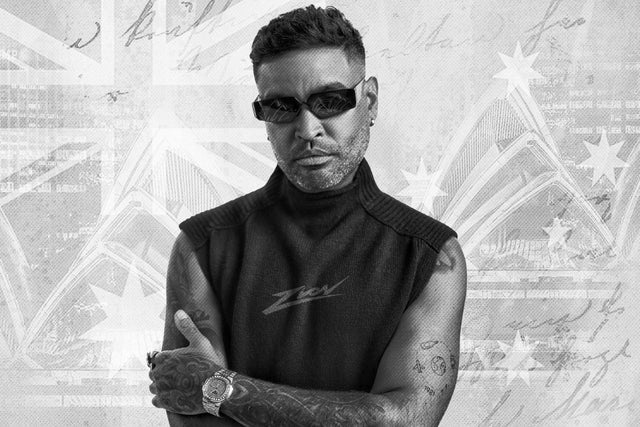 ZION: The concert after the concert in Pyrmont: pre-sale passwords ZION: The concert after the concert in Pyrmont promotional photo for Promoter presale tickets offer