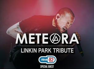 Meteora (Linkin Park tribute) + Flink 82 (Blink 182 tribute)