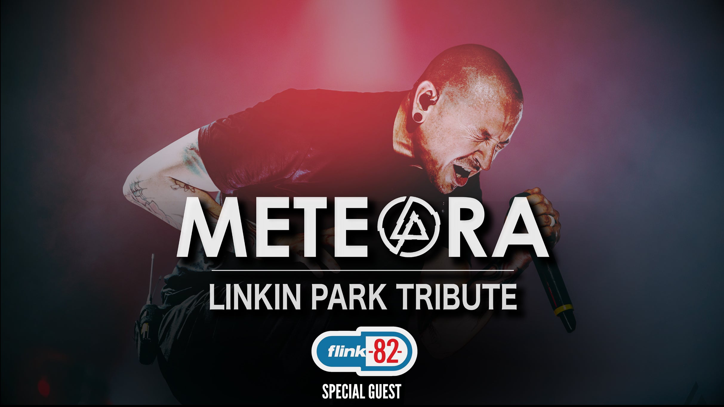 Meteora (Linkin Park tribute) + Flink 82 (Blink 182 tribute)