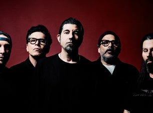 Deftones, 2026-02-16, Дублін