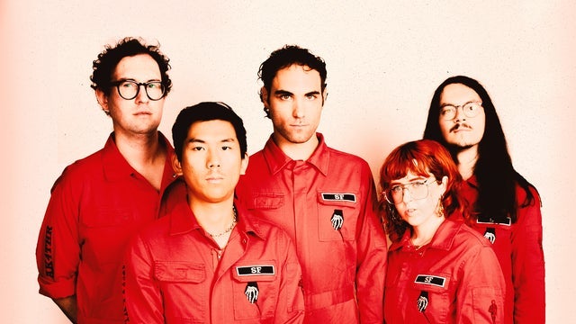 Save Face – EU/UK 2025 in headCRASH, Hamburg 10/04/2025