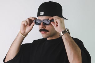 BOLO THE DJ