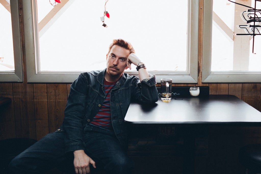 JD McPHERSON - SOCKS: A ROCK N ROLL CHRISTMAS TOUR with Melissa Carper
