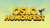 Oslo Humorfest