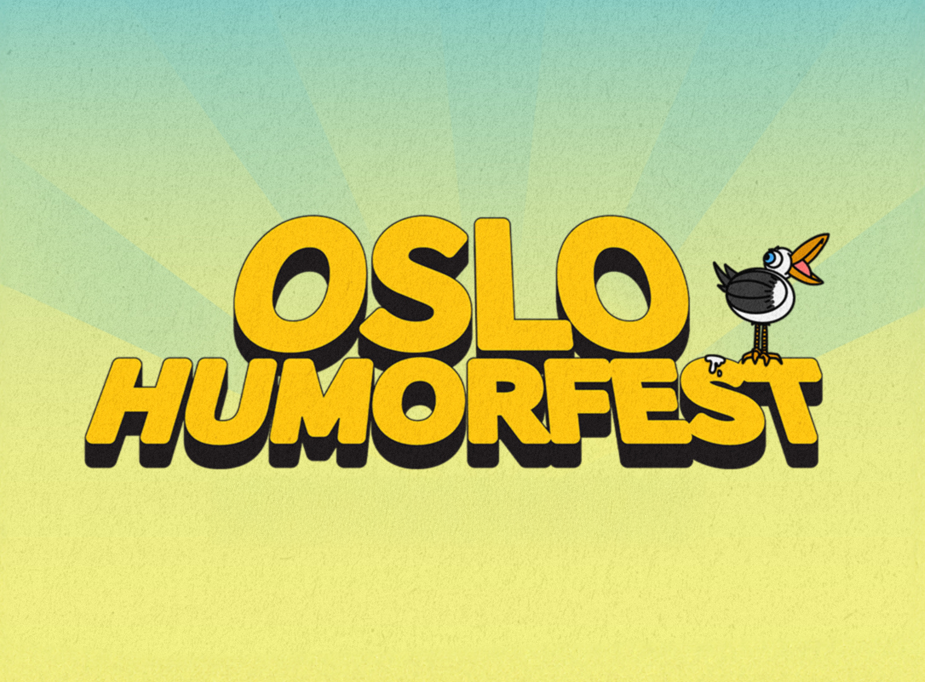Oslo Humorfest