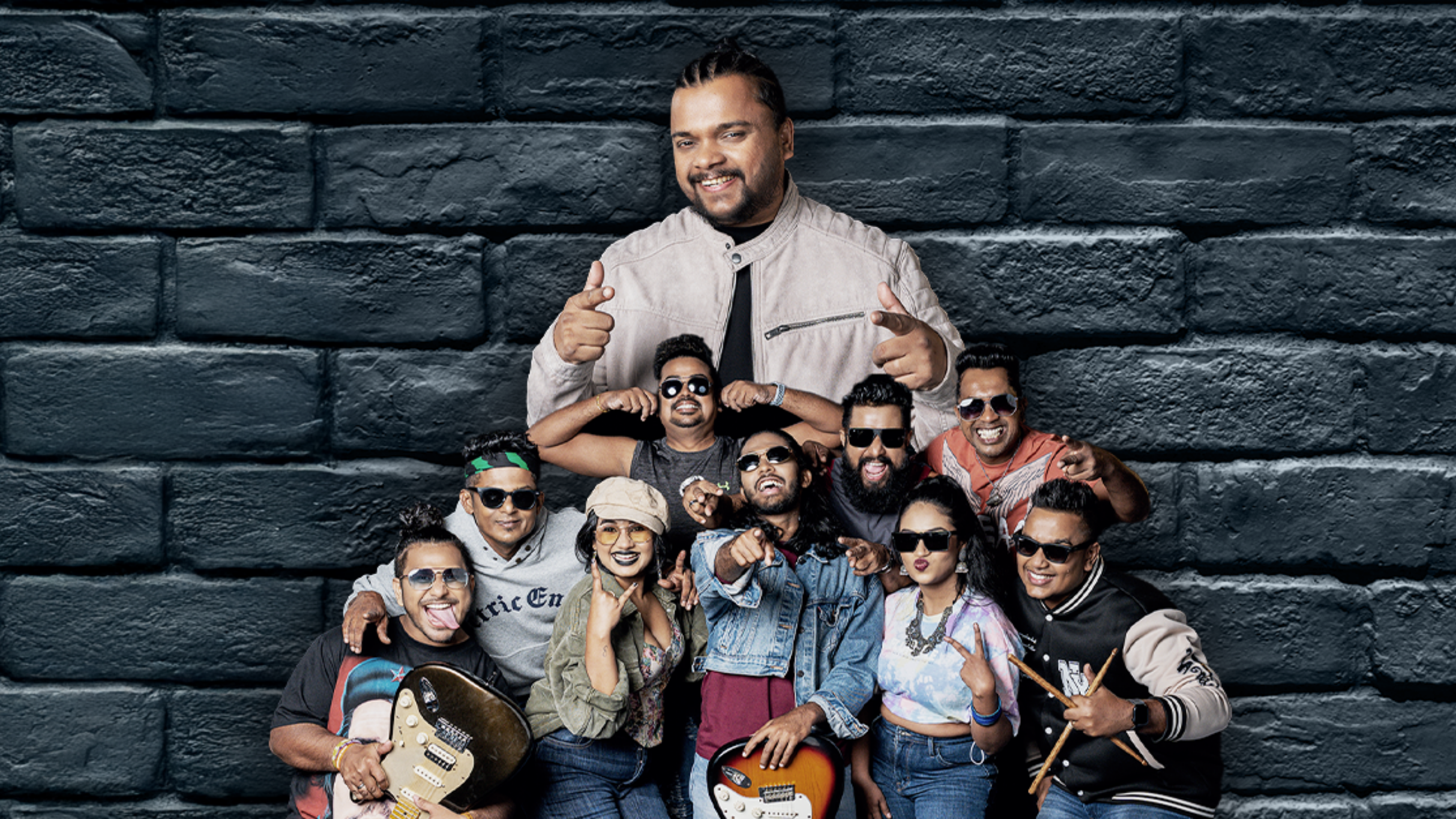 2FORTY2 LIVE - AUCKLAND