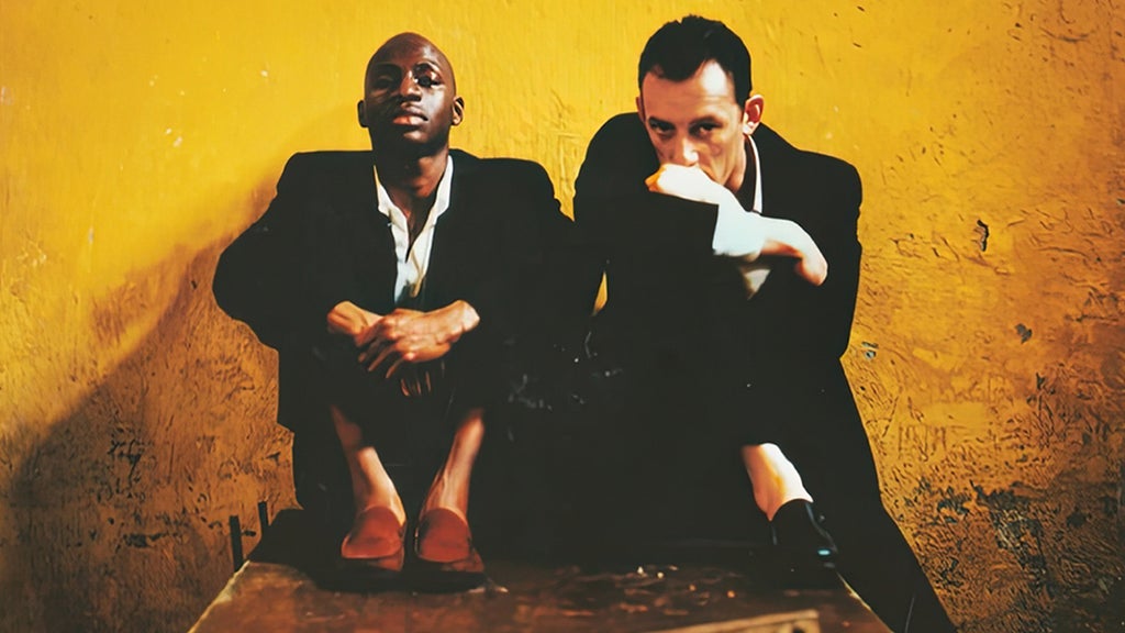 Lighthouse Family at new theatre, oxford