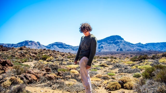 Yu – To(ur) be continued in Garage, Saarbrücken 20/03/2026