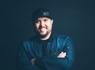 Micah Tyler Live in Concert - Fayetteville, AR