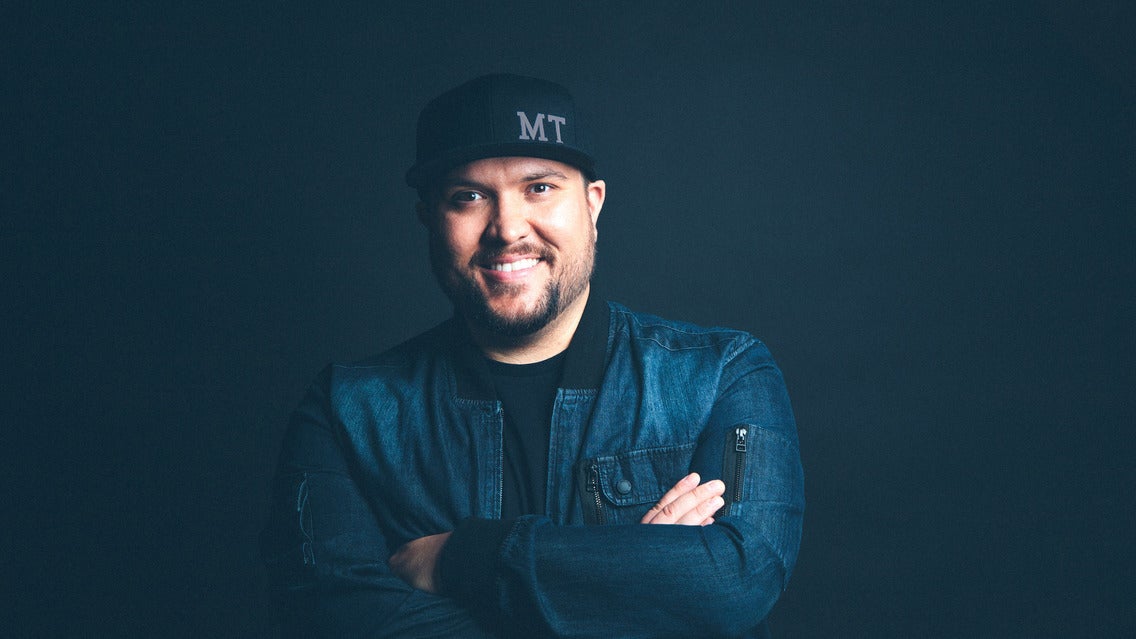 Photo of Micah Tyler Live in Concert - Walterboro, SC